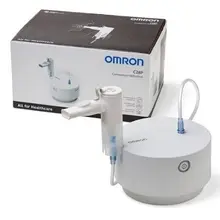 جهاز استنشاق ضاغط من أومرون - NE-C-105-E