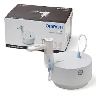 جهاز استنشاق ضاغط من أومرون - NE-C-105-E