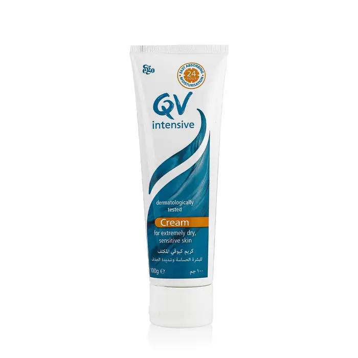 Intensive Moisturiser