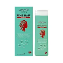 Feme Hair Shampoo