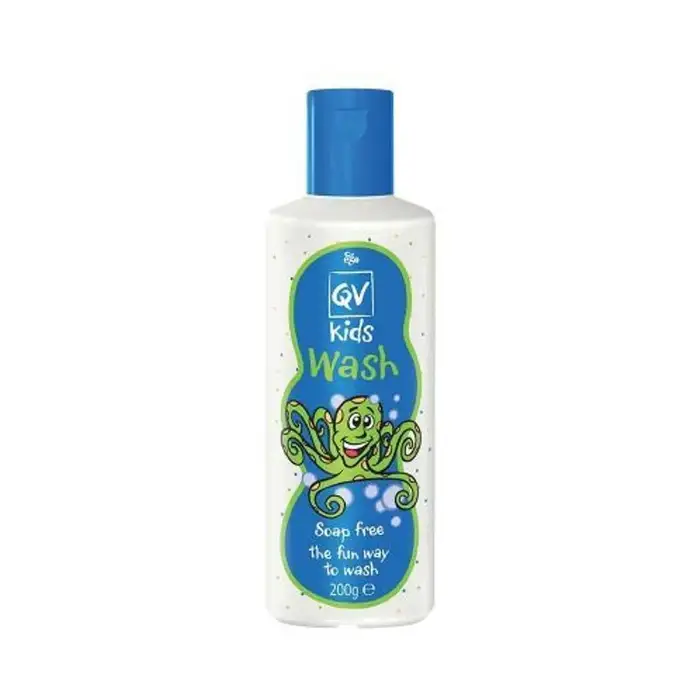 Kids Wash