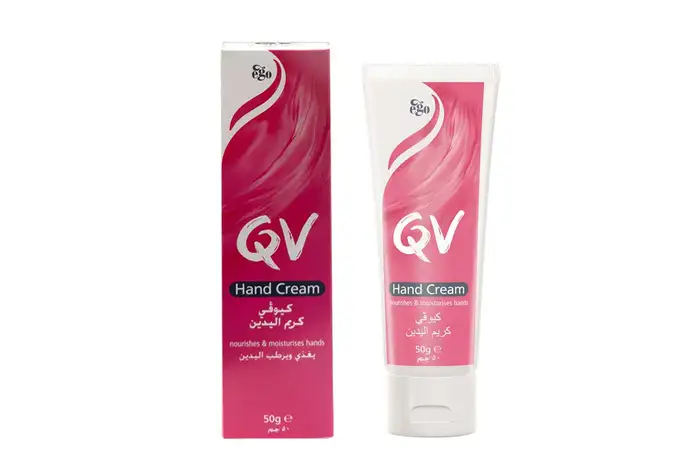 Hand Cream