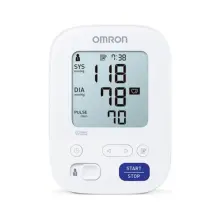 جهاز قياس ضغط الدم أومرون M3، HEM-7155-E