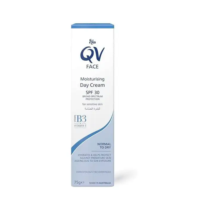 Face Day Cream