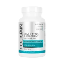Foligain Stimulating Hair Regrowth