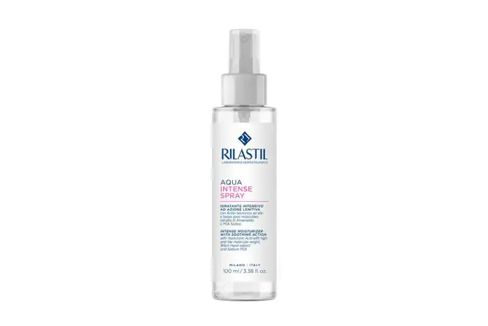 Aqua Intense Spray