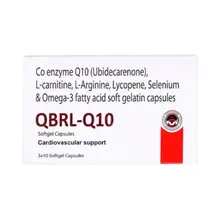 CAP QBRL – Q10