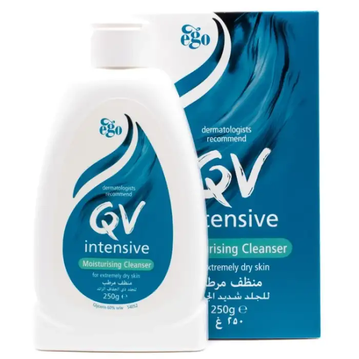 Intensive Cleanser