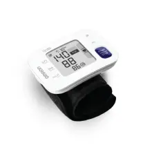 جهاز قياس ضغط الدم للمعصم من أومرون RS4 - HEM-6181-E