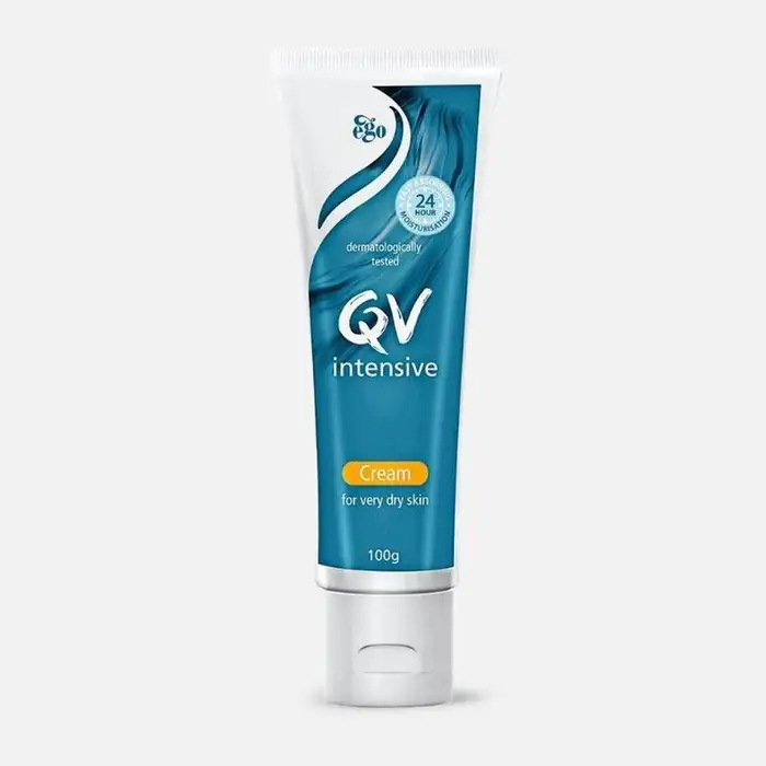 Intensive Cream