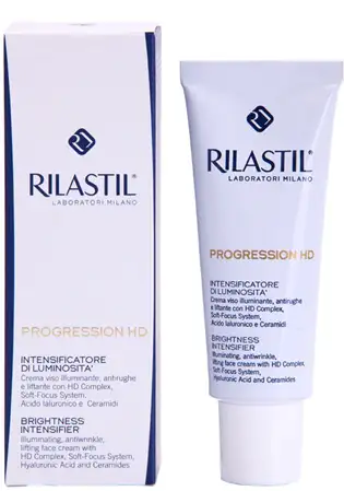 Progression Hd Cream