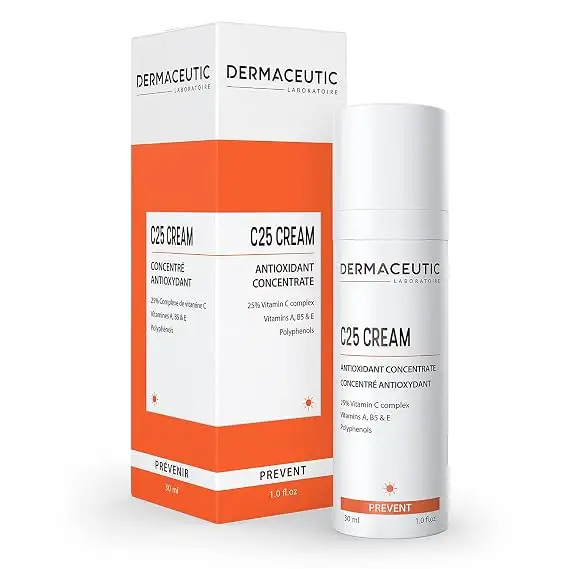 C25 Cream