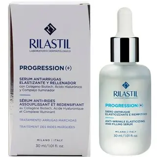 Progression Hd Serum