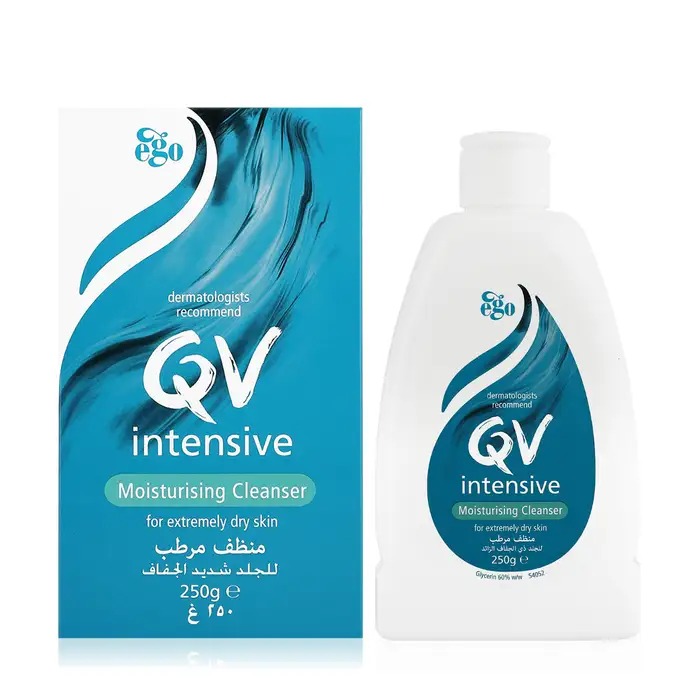 Intensive Cleanser
