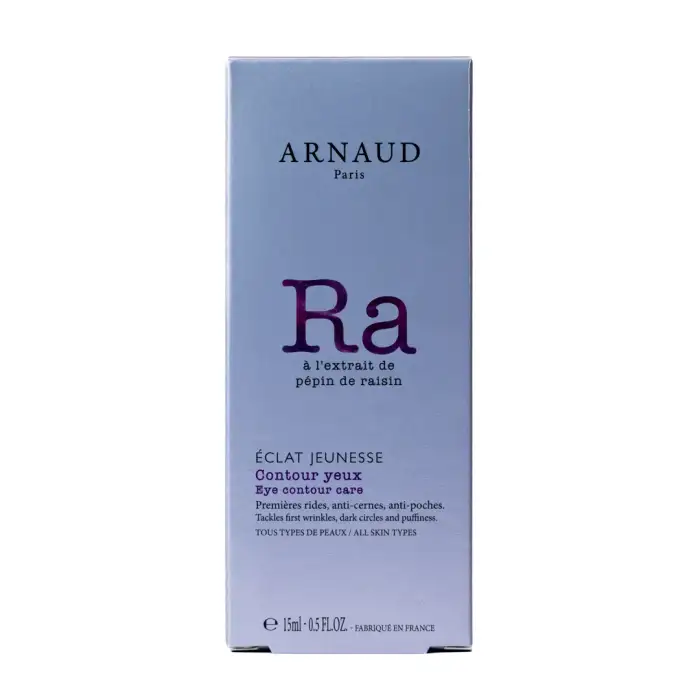 Youthful Radiance Eye Contour Care