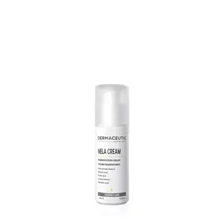Mela cream