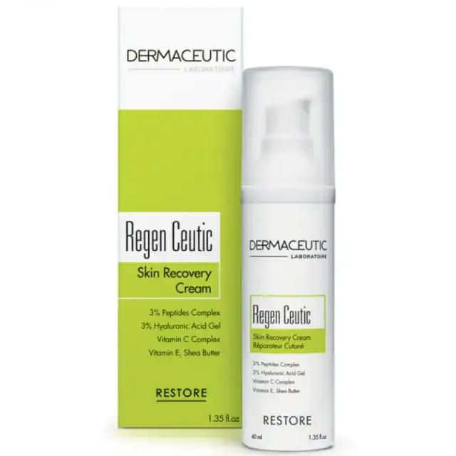 CEUTIC CREAM
