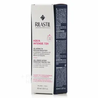 Aqua Intense Gel Cream