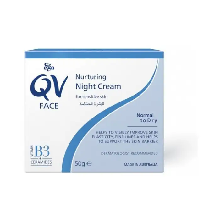 Face Night Cream