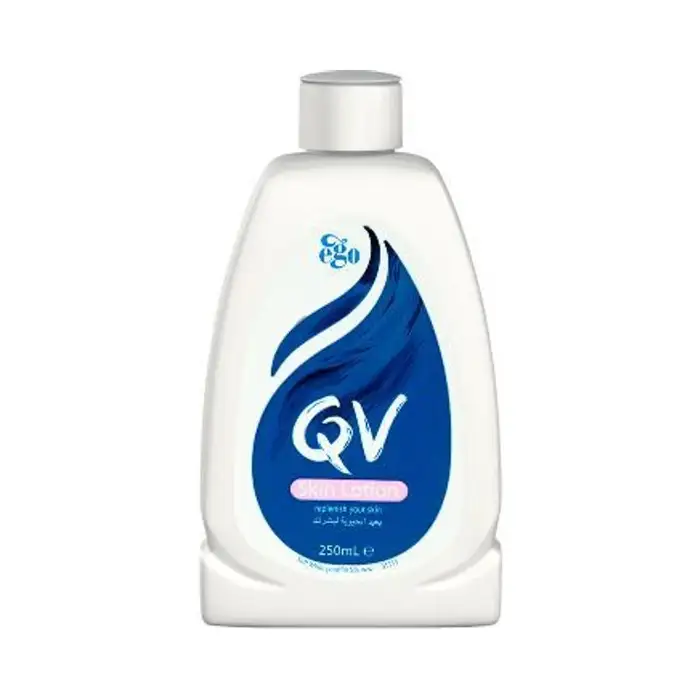 Skin Lotion