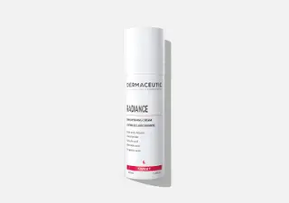 Radiance cream