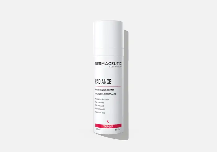 Radiance cream