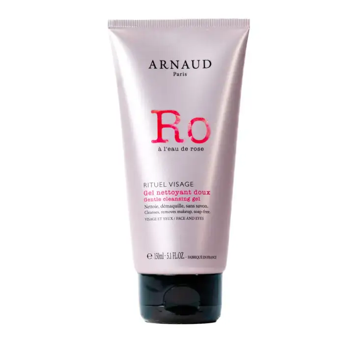 Gentle Cleansing Gel
