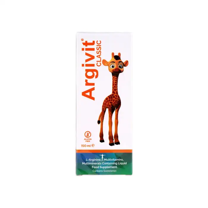 ARGI BOOST 150ML