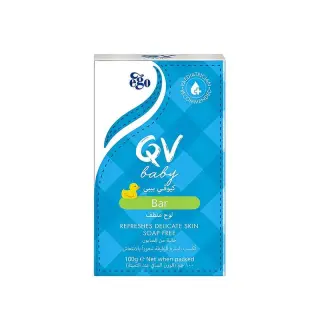 صابونة بيبي