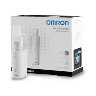 جهاز كمام أومرن يو 100