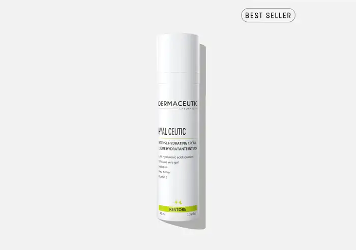 HYAL CEUTIC CREAM