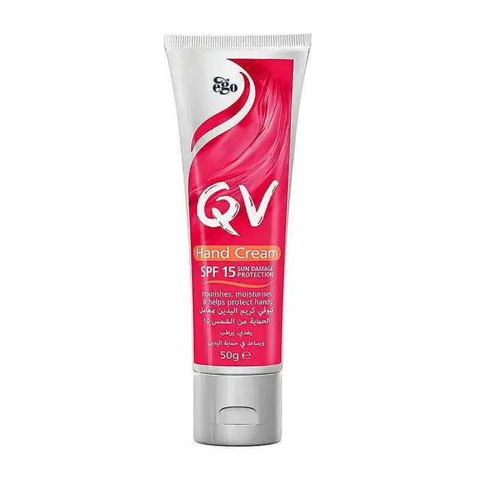 Hand Cream