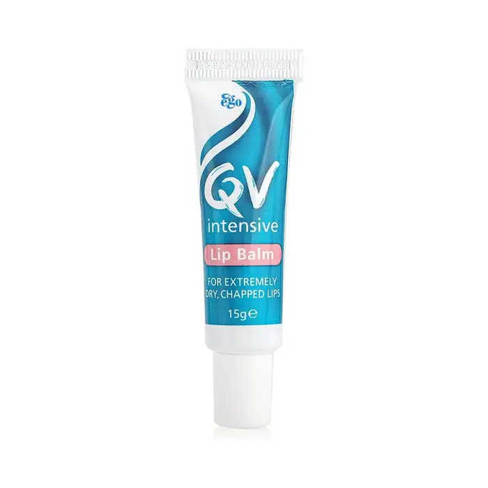 Intensive Lip Balm