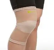 Magnetic Knee Support
