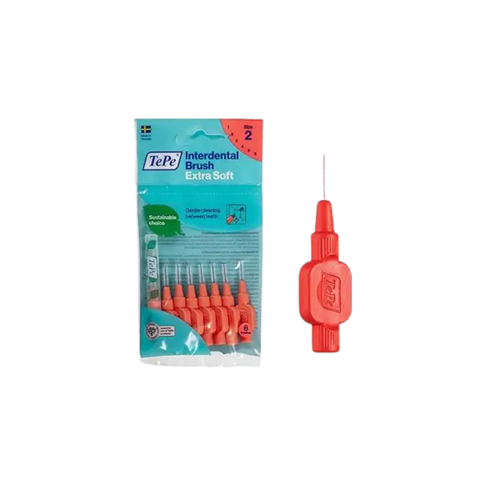 IDB Red Blister 0.5 Mm