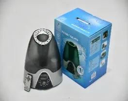 جهاز ترطيب