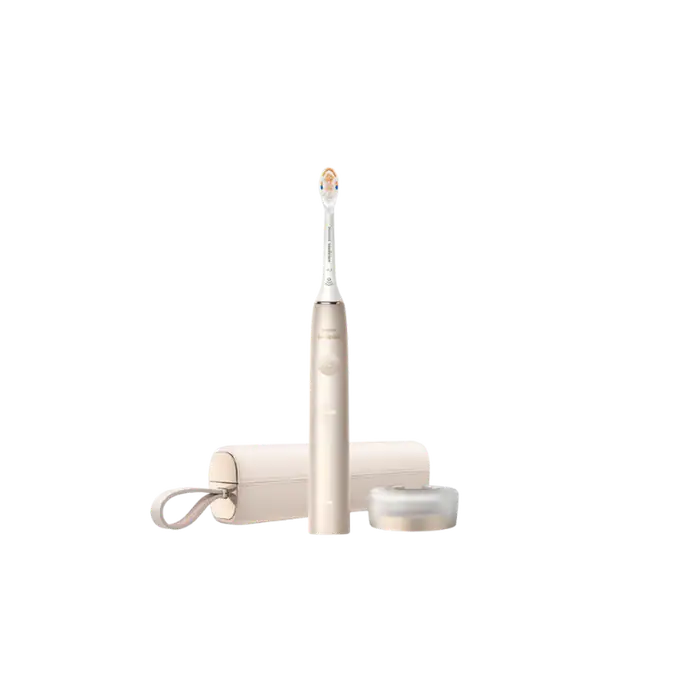 Sonicare Prestige, SenseIQ Premium CHAMPAGNE