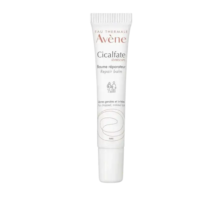 Avene Cicalfate Repair Lip Balm 10ml