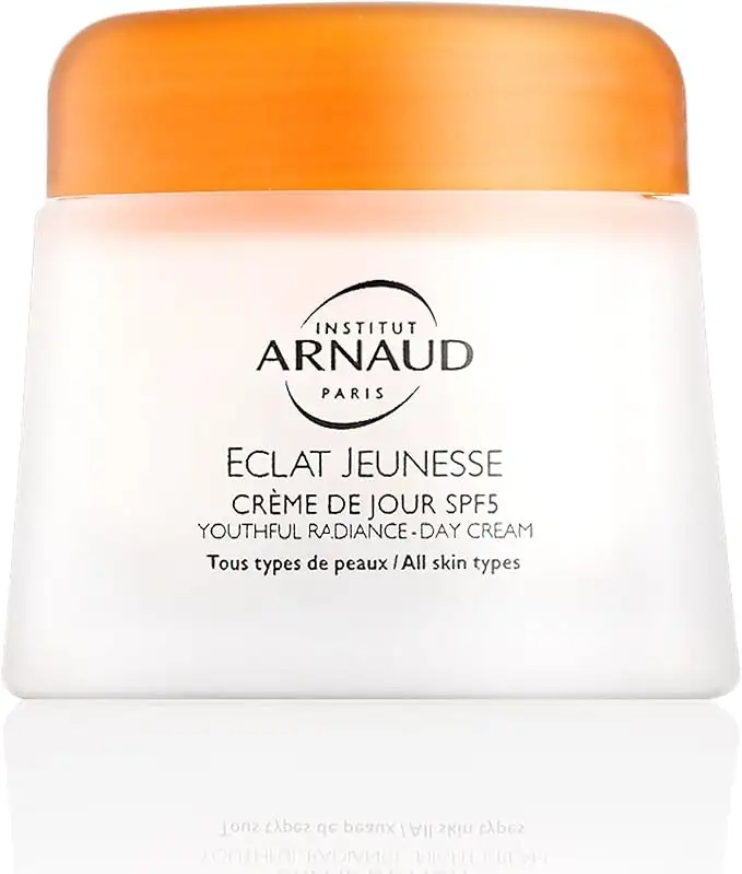 Youthful Radiance Day Cream