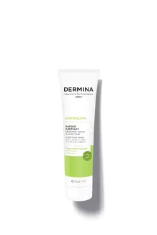 Normalina Purifying Mask 100ml