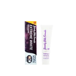 Beverly Hills Formula - Perfect White Extreme White