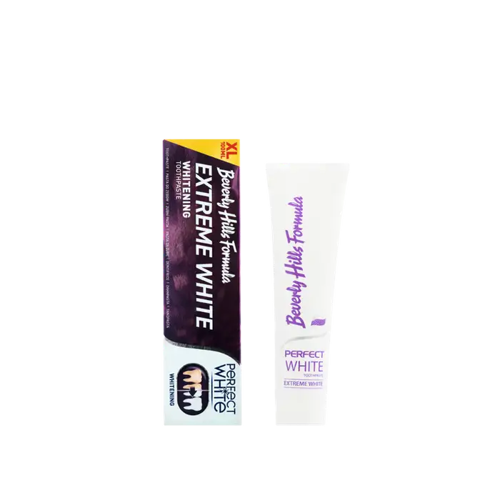 Beverly Hills Formula - Perfect White Extreme White