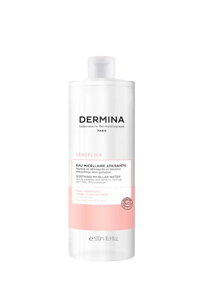 Lipid-Replenishing Cleansing Oil - 400ml