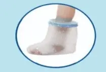 غطاء جبس مقاوم للماء
