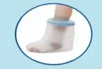 غطاء جبس مقاوم للماء