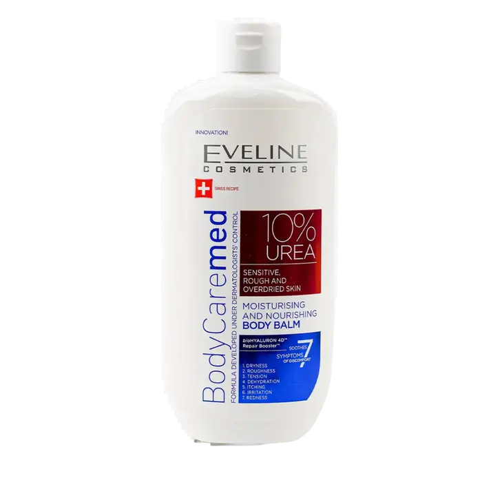 Eveline Body Care Med 10% Urea Body Balm 350ml