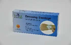 Water Proof.Dre.Bandage \'S