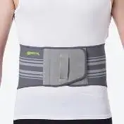 Elastic Lumbar Back Supp