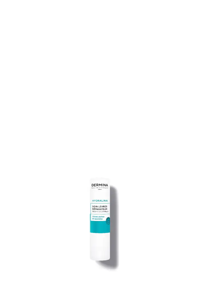 Dermina Hydralina Repairing Care For Lips 4g