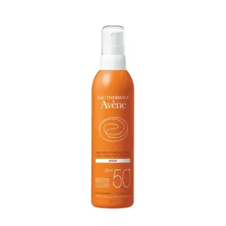 Av Sun Block Spray For Adults